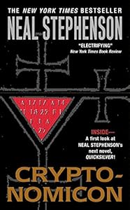 Cryptonomicon