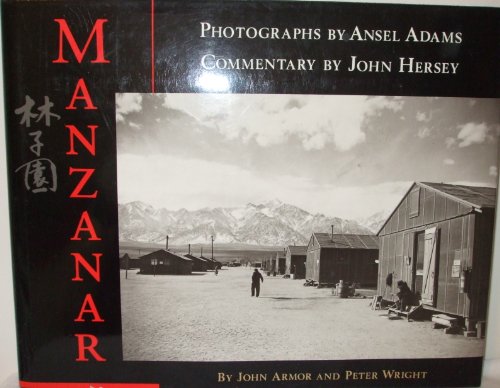 Manzanar by Peter Wright
