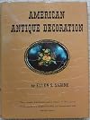 American Antique Decoration