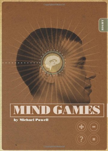 Mind Games by Michael Powell