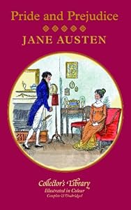 Pride &amp; Prejudice