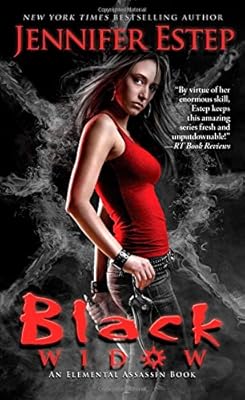 Black Widow