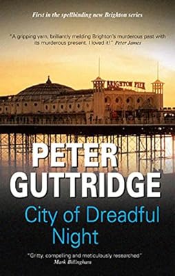 City of Dreadful Night