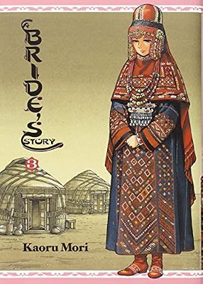A Bride's Story, Vol. 3