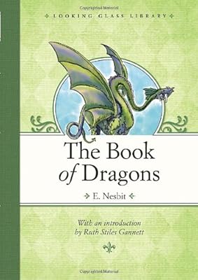 The Book of Dragons