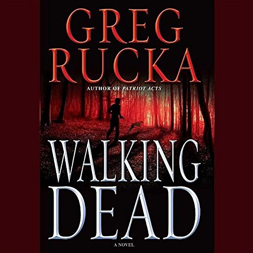 Walking Dead by Greg Rucka