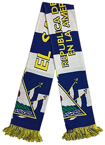 Algopix Similar Product 16 - RUFFNECK National Soccer Team El