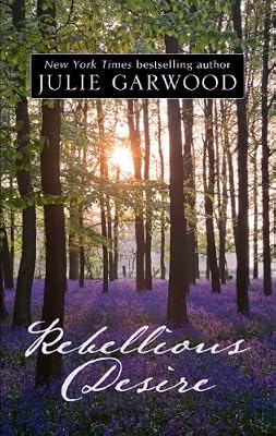 Rebellious Desire (Thorndike Press Large Print Famous Authors Series)