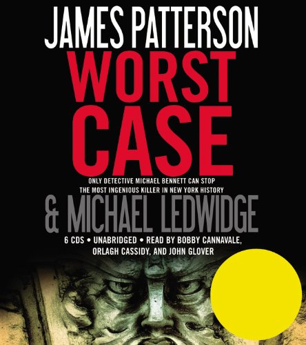 Worst Case by James Patterson