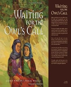 Waiting for the Owl's Call