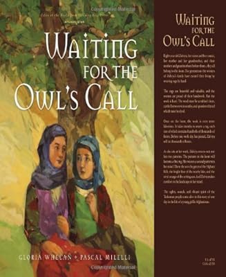 Waiting for the Owl's Call