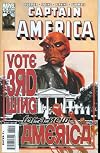 Captain America (2005-2009) #38: The Man Who Bought America, Part 2