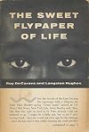 Hughes, The Sweet Flypaper of Life, paperback, 1955, Simon & Schuster, first printing