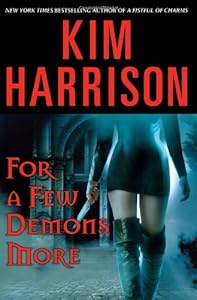 For a Few Demons More