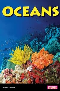 Oceans by Donna Latham