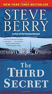 The Third Secret: A Novel