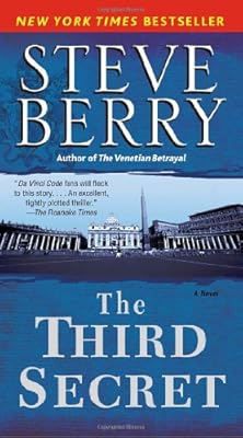 The Third Secret: A Novel