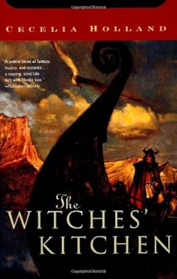 The Witches' Kitchen