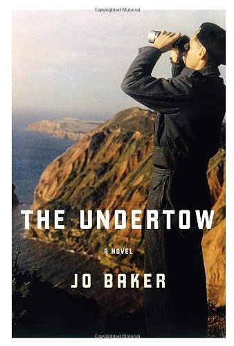 The Undertow by Jo Baker