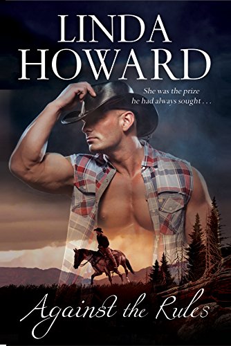 Against the Rules by Linda Howard