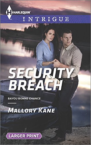 Security Breach by Mallory Kane