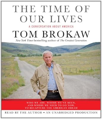 The Time of Our Lives: A conversation about America