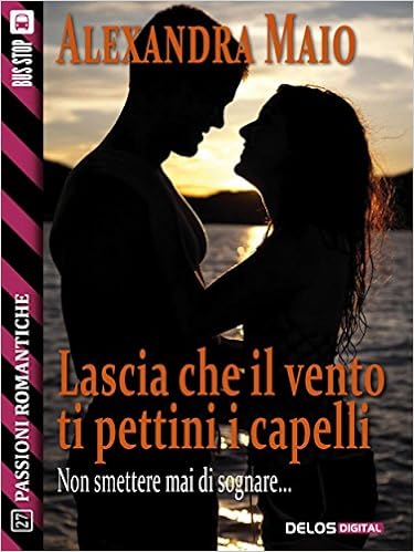 Alexandra Maio - Lascia che il vento ti pettini i capelli (2015)