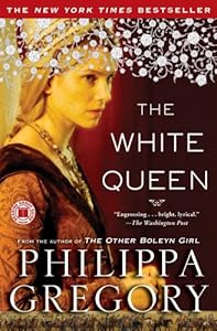 The White Queen
