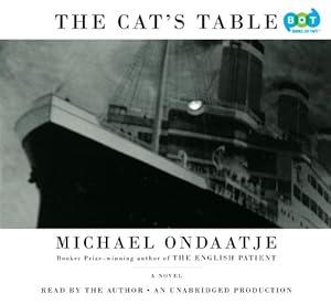 The Cat's Table