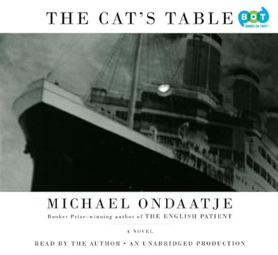 The Cat's Table