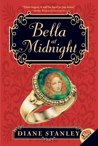 Bella at Midnight by Diane Stanley