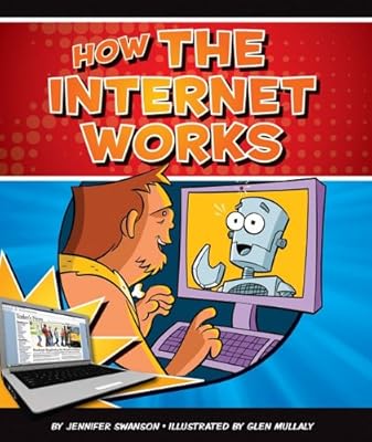 How the Internet Works