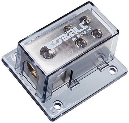 Algopix Similar Product 16 - Orion Wired BD1044 02 Gauge Input to 4