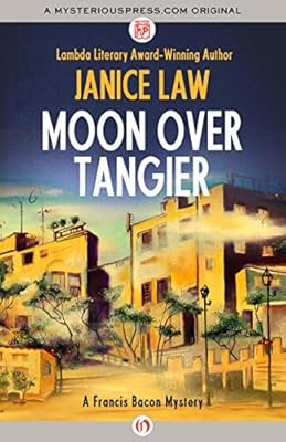 Moon over Tangier