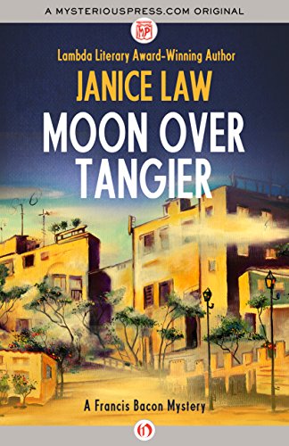 Moon over Tangier by Janice Law