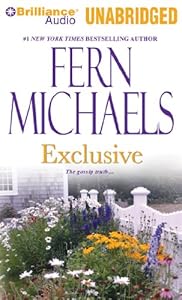 Exclusive (Godmothers Series)