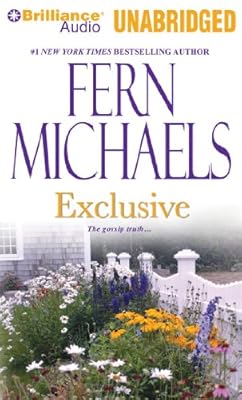Exclusive (Godmothers Series)