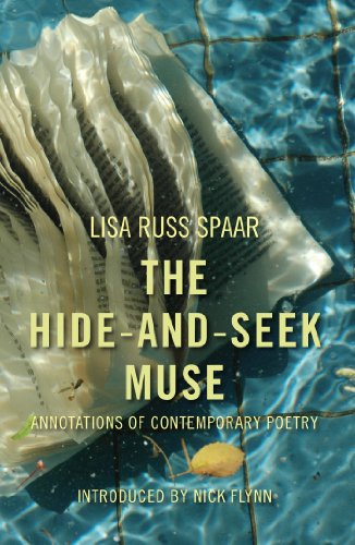 The Hide-and-Seek Muse: Annotation of Contemporary Poetry by Robert Pinsky