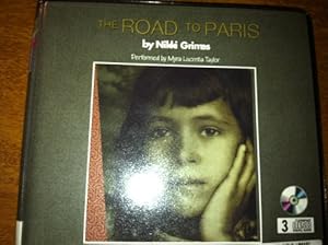 The Road to Paris