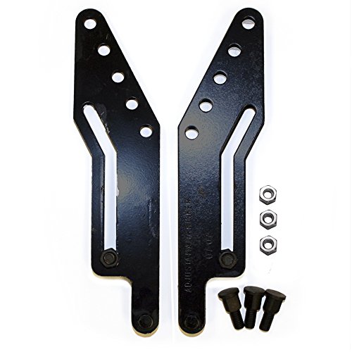 Algopix Similar Product 19 - E900 HARDWARE AK1P AdjustaMatic