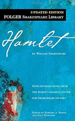 Hamlet (The New Folger Library Shakespeare)
