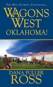 Wagons West: Oklahoma!