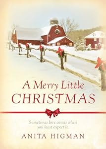 A Merry Little Christmas