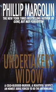 The Undertaker's Widow