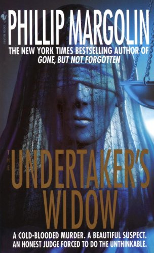 The Undertaker's Widow by Phillip Margolin
