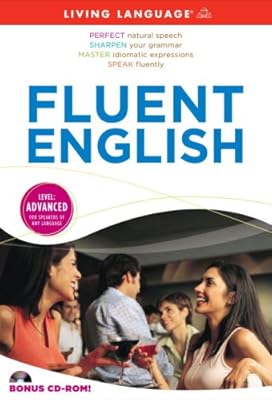 Fluent English (ESL)