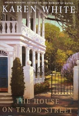 The house on Tradd Street