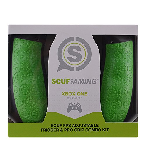 Algopix Similar Product 8 - SCUF FPS Adjustable Trigger and Pro