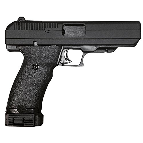 Traction Grip Overlays for Hi Point JCP 40 and JHP 45 Pistols