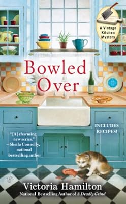 Bowled Over (Berkley Prime Crime)